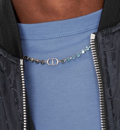 dior mens jewelry